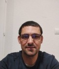 Rencontre Homme France à besancon : Kévin, 40 ans